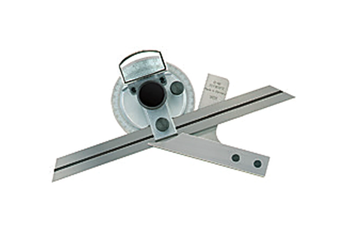 Winkelmesser