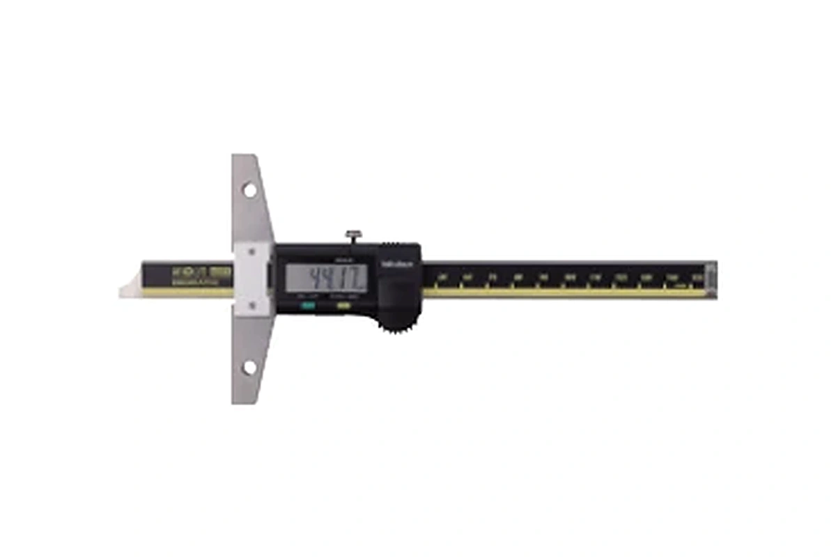 ABSOLUTE Digimatic Tiefenmessschieber Serie 571