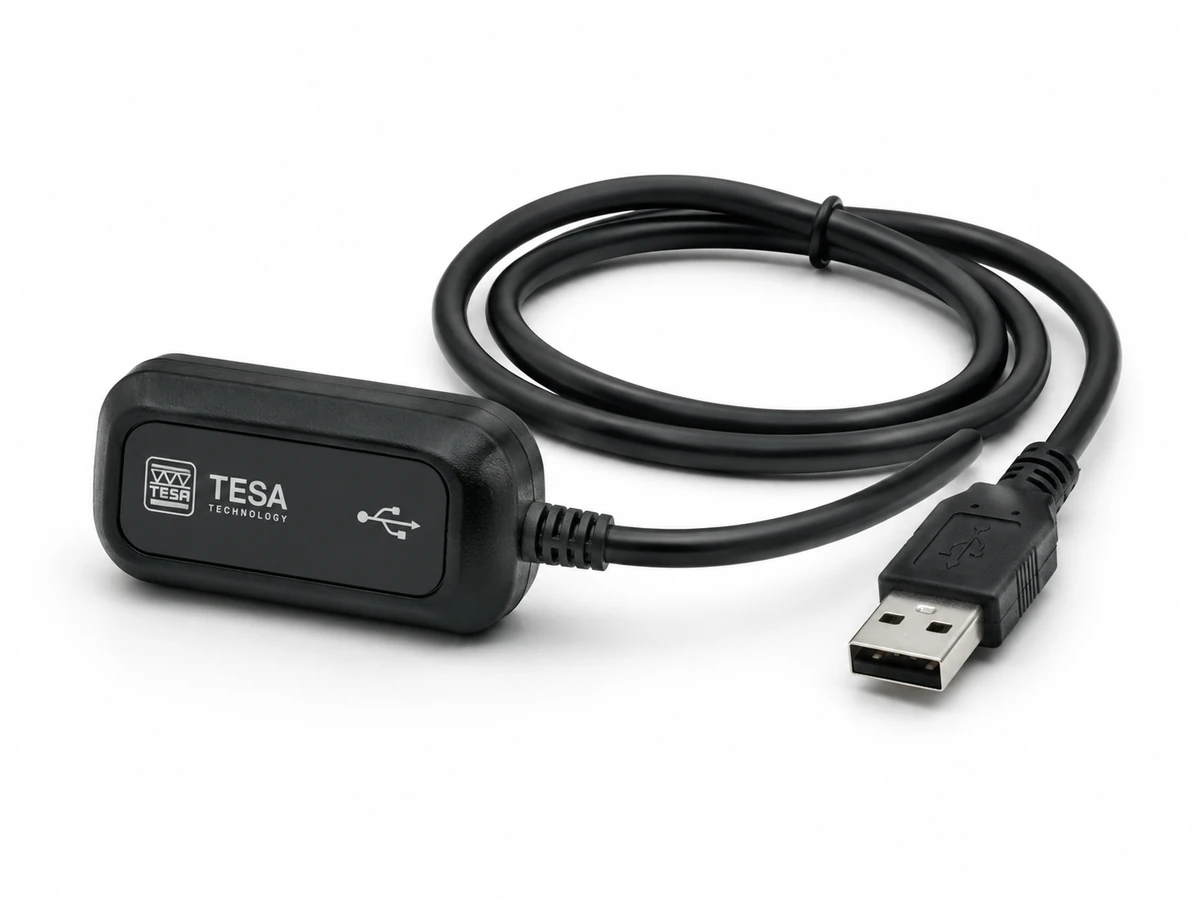 USB - Tastaturinterface