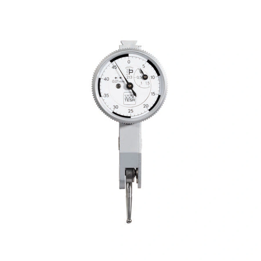 P-LINE lever test indicators