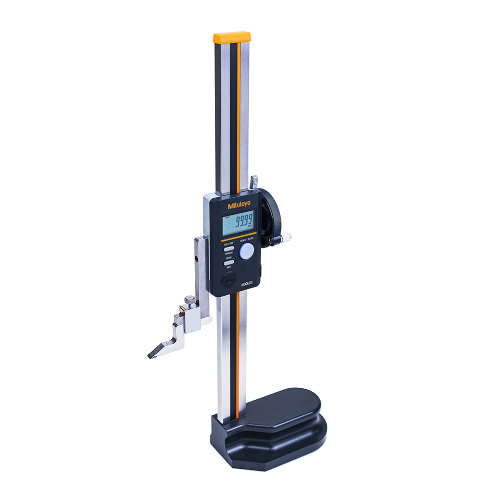 ABSOLUTE Digimatic Höhenmess- und Anreißgeräte – Serie 570