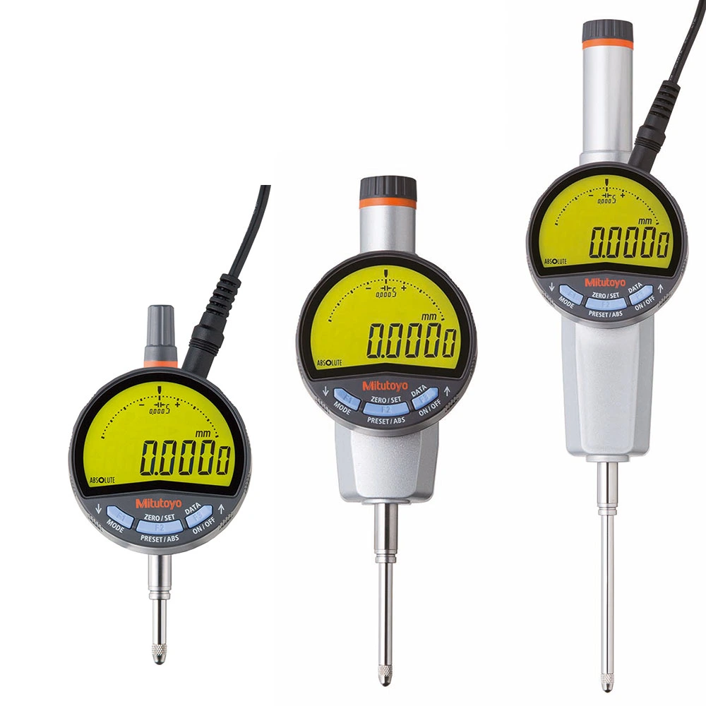 ABSOLUTE Digimatic dial gauge ID-F