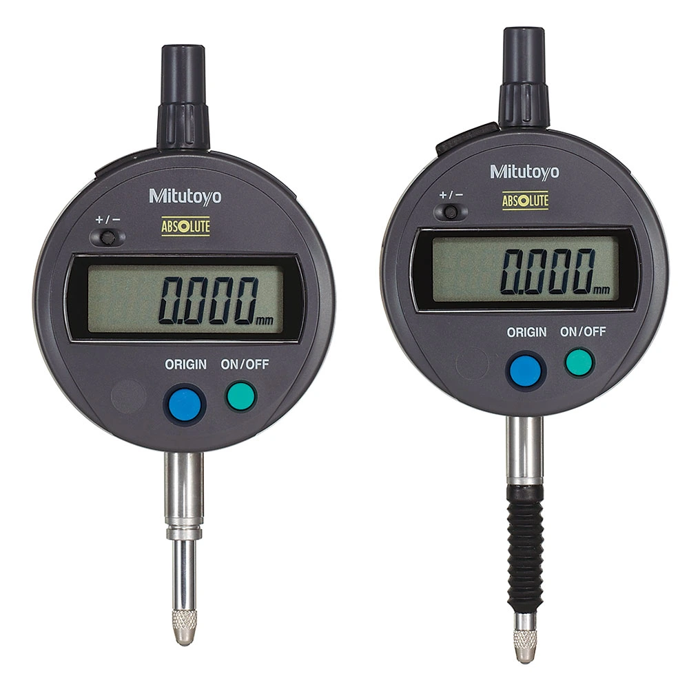 ABSOLUTE Digimatic dial gauge ID-S