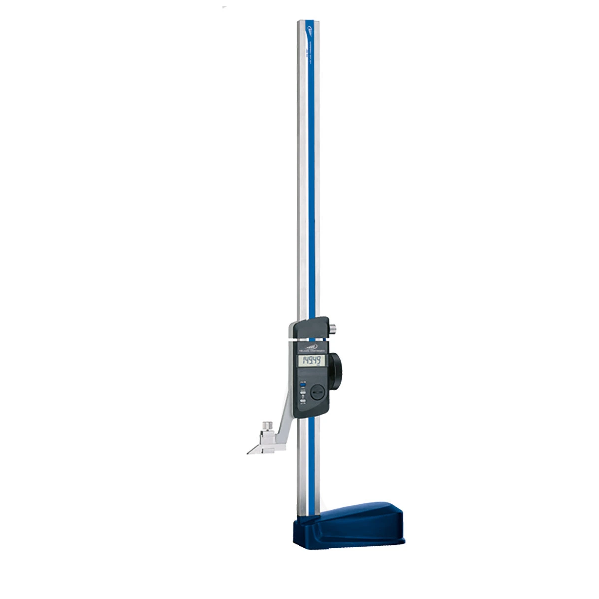 Height gauges & scribers