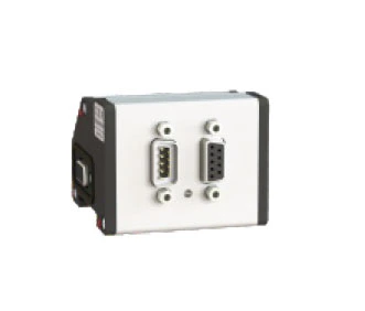 Anschlussmodul für IMBus an Profibus