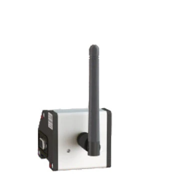Anschlussmodul für IMBus an Wireless-LAN-Netzwerke