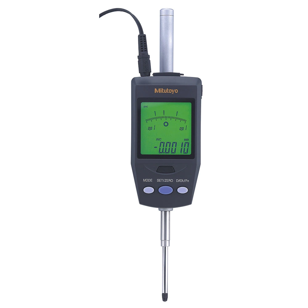 Digimatic dial gauge ID-H