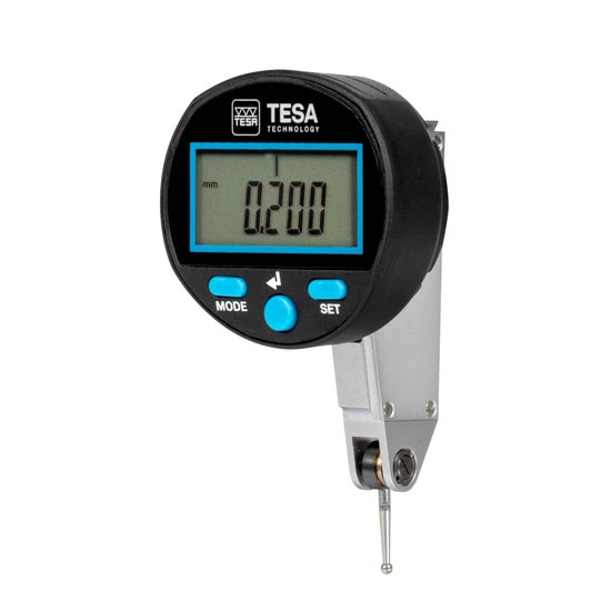 DIALTRONIC electronic lever test indicators
