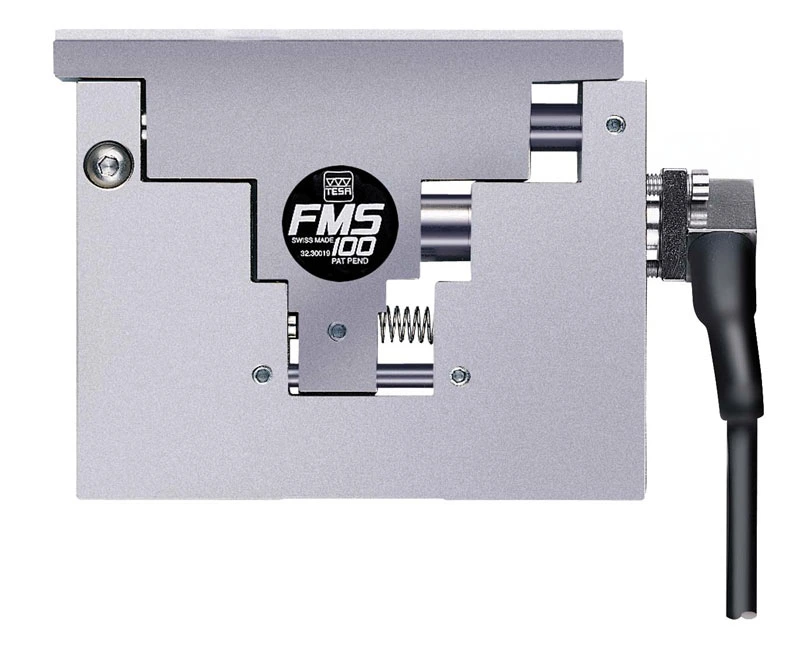 Elektronische Längenmesstaster FMS