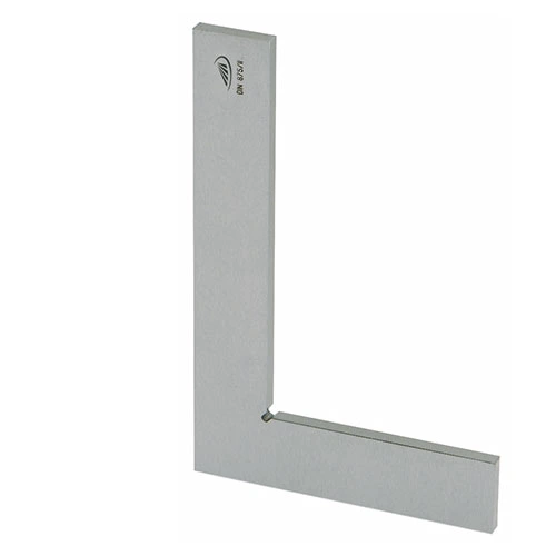 Hardened flat squares