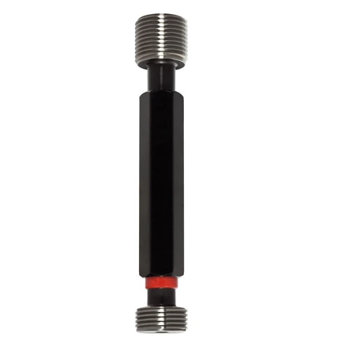 Thread plug gauges for metric ISO coarse threads