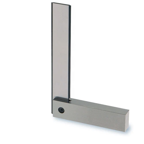 Knife-edge squares