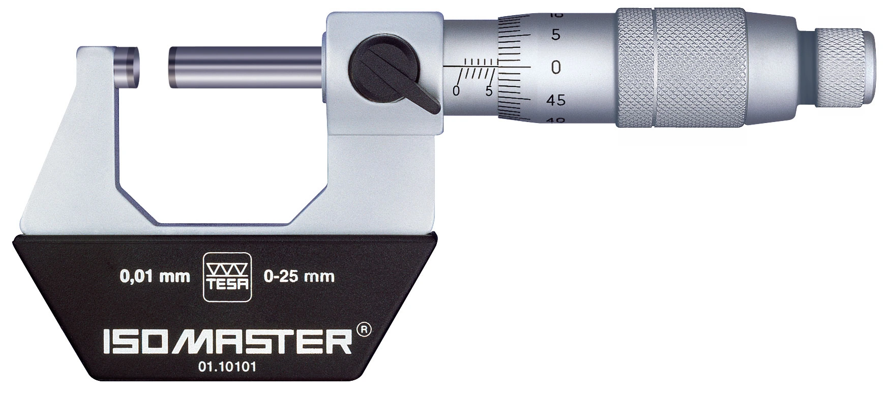 Mechanische Bügelmessschrauben