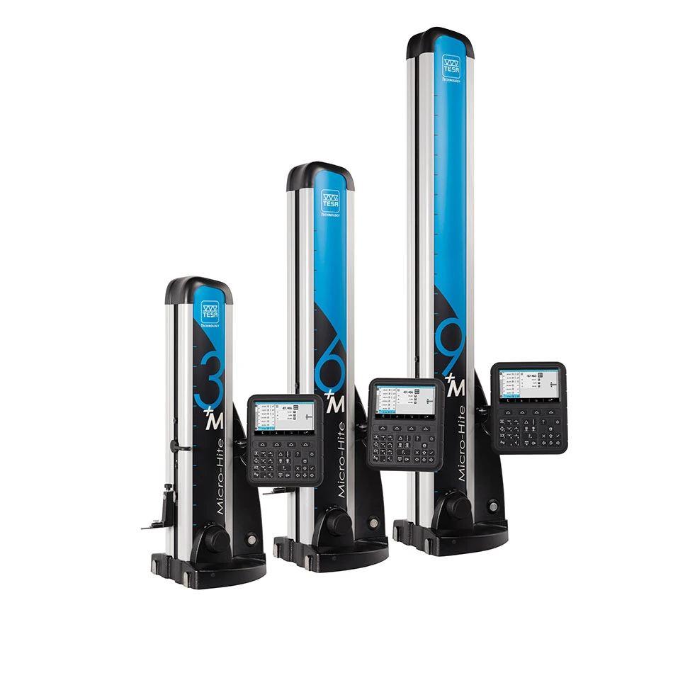 TESA MICRO-HITE+M
