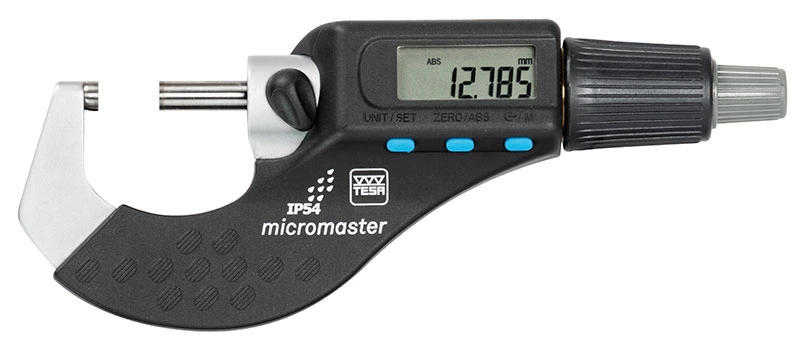TESA MICROMASTER