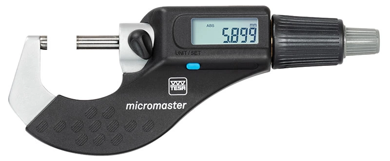 TESA MICROMASTER easy