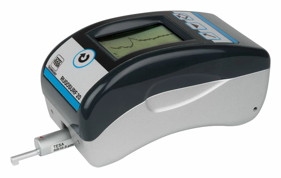 TESA RUGOSURF 20
