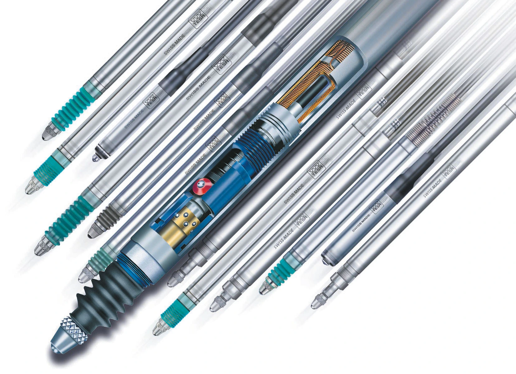 Universalmesstaster
