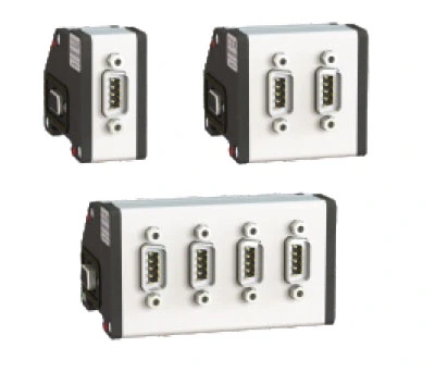 Universelles serielles Interfacemodul - RS232